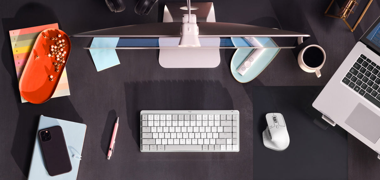 LOGITECH MX Master 3S for Mac Mouse