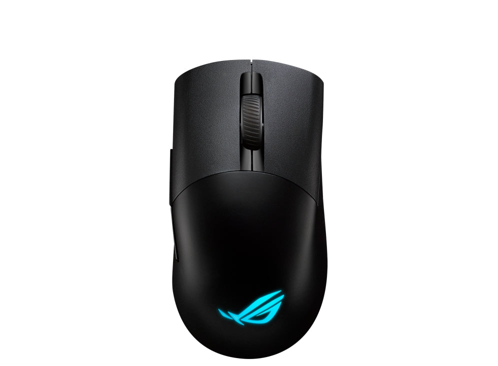 ASUS ROG Keris Wireless AimPoint – Tri-mode / 36000 DPI / Lightweight – Gaming Mouse