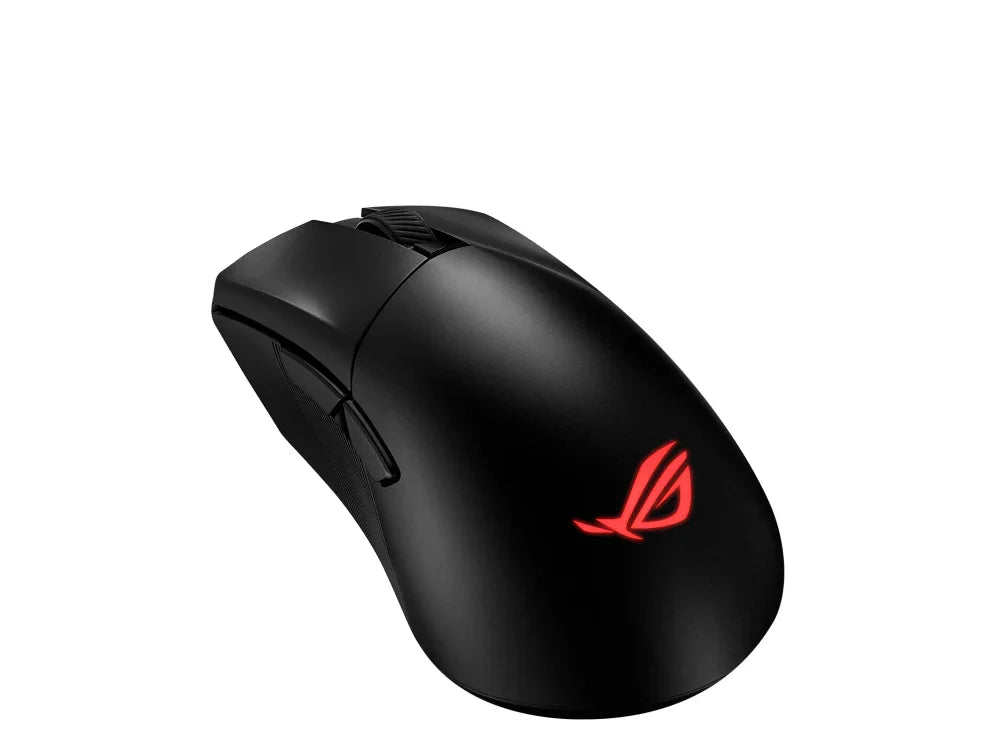 ASUS ROG Gladius III Wireless AimPoint – Tri-mode / 36000 DPI / Lightweight – Gaming Mouse
