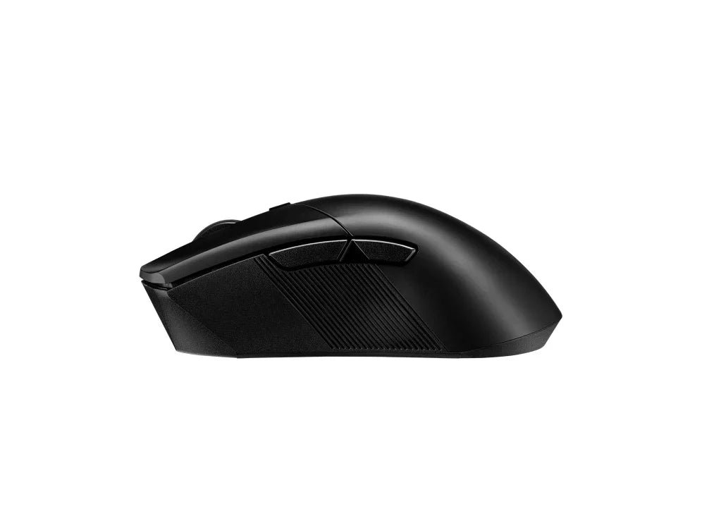 ASUS ROG Gladius III Wireless AimPoint – Tri-mode / 36000 DPI / Lightweight – Gaming Mouse