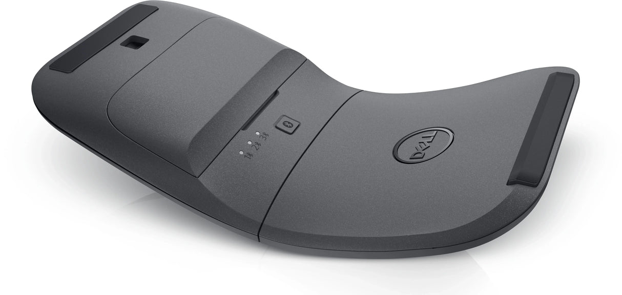 DELL MS700 – Bluetooth / 1200 DPI / Lightweight – Travel Wireless Mouse