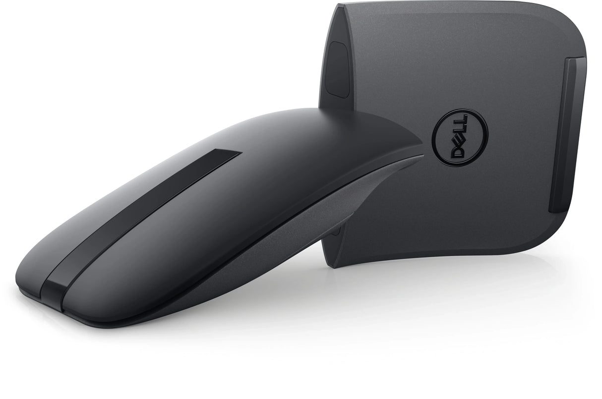 DELL MS700 – Bluetooth / 1200 DPI / Lightweight – Travel Wireless Mouse