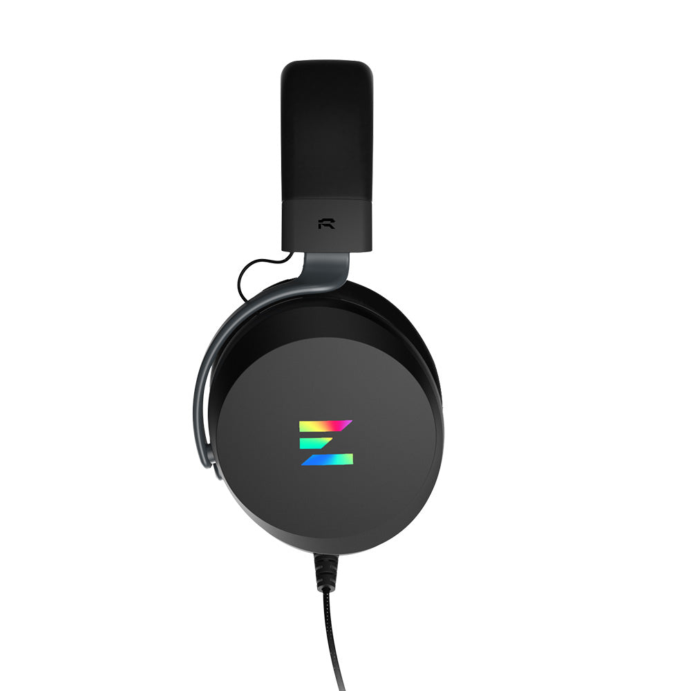 ZALMAN ZM-HPS610 – Wired (3.5mm) / Gaming – Head-band Headset