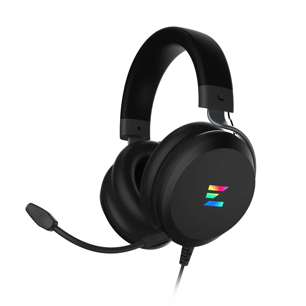 ZALMAN ZM-HPS610 – Wired (3.5mm) / Gaming – Head-band Headset