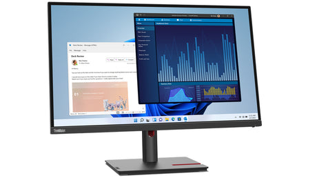 LENOVO ThinkVision T27p-30 Monitor (27")