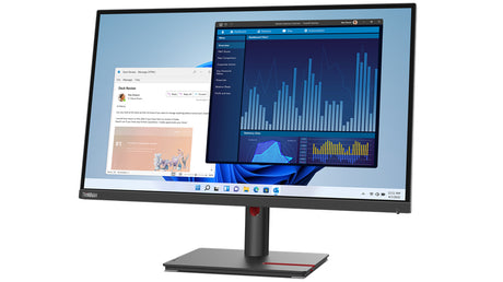 LENOVO ThinkVision T27p-30 Monitor (27")