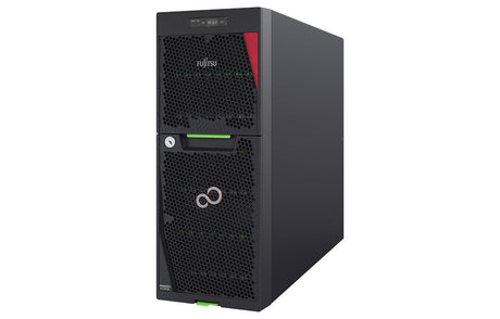 FUJITSU FUJITSU TX1330 M5 | XEON E-2378 8C | 16GB DDR4 | 3.5" HP SAS|SATA(0|4) | 300W | 482.6 x 495.3 x 174.7 mm (VFY:T1335SC010AU)
