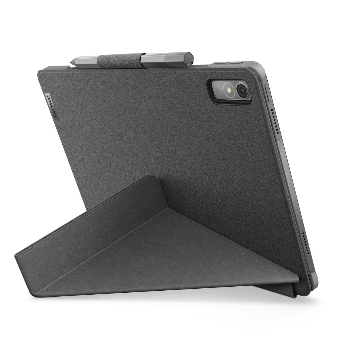 LENOVO ZG38C04536 tablet case (11") Folio Grey (ZG38C04536)