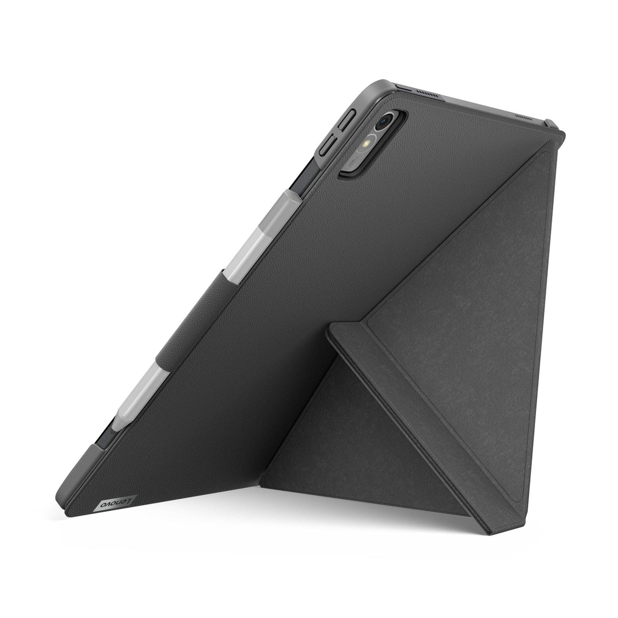 LENOVO ZG38C04536 tablet case (11") Folio Grey (ZG38C04536)