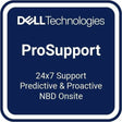 DELL 3 Year Pro Support to 5 Year Pro Support