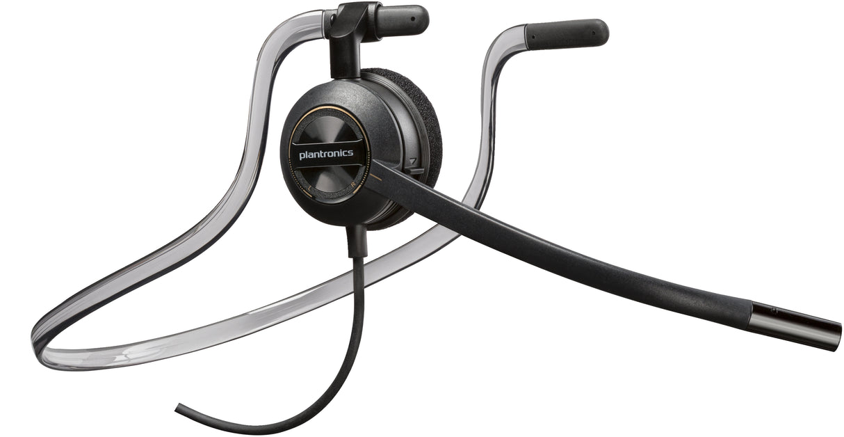 POLY EncorePro 540 Convertible Headset