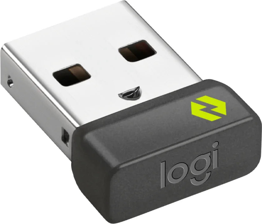 LOGITECH Lift – Wireless (Bluetooth + 2.4GHz) / 4000 DPI / Ergonomic – Office Ergonomic Mouse