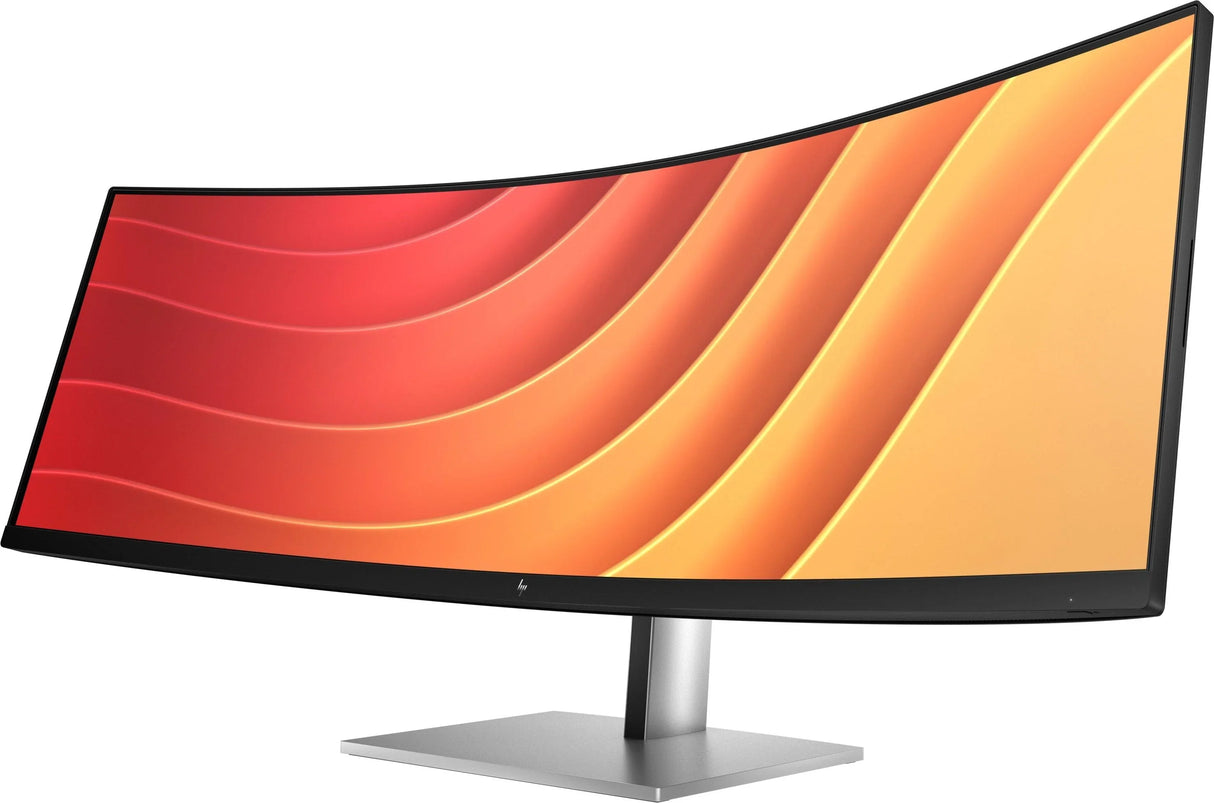 HP E45c Monitor – 44.5" / DQHD / VA / 60Hz – Business Monitor
