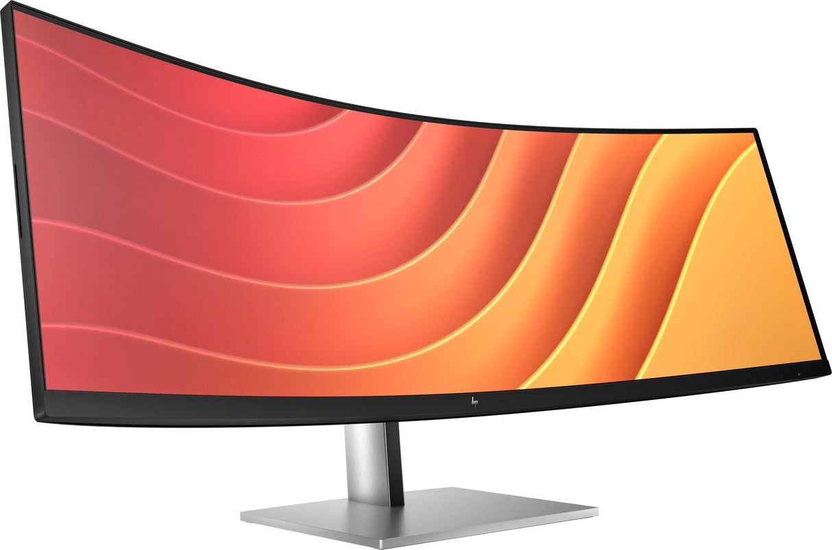 HP E45c Monitor – 44.5" / DQHD / VA / 60Hz – Business Monitor