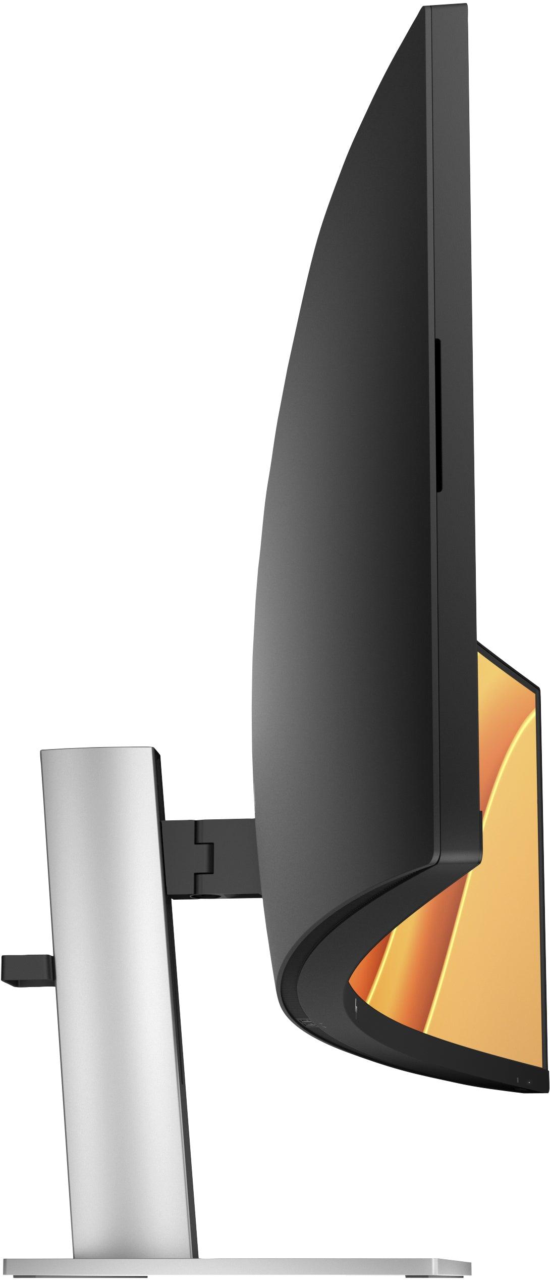HP E45c G5 computer monitor (44.5") DQHD Black