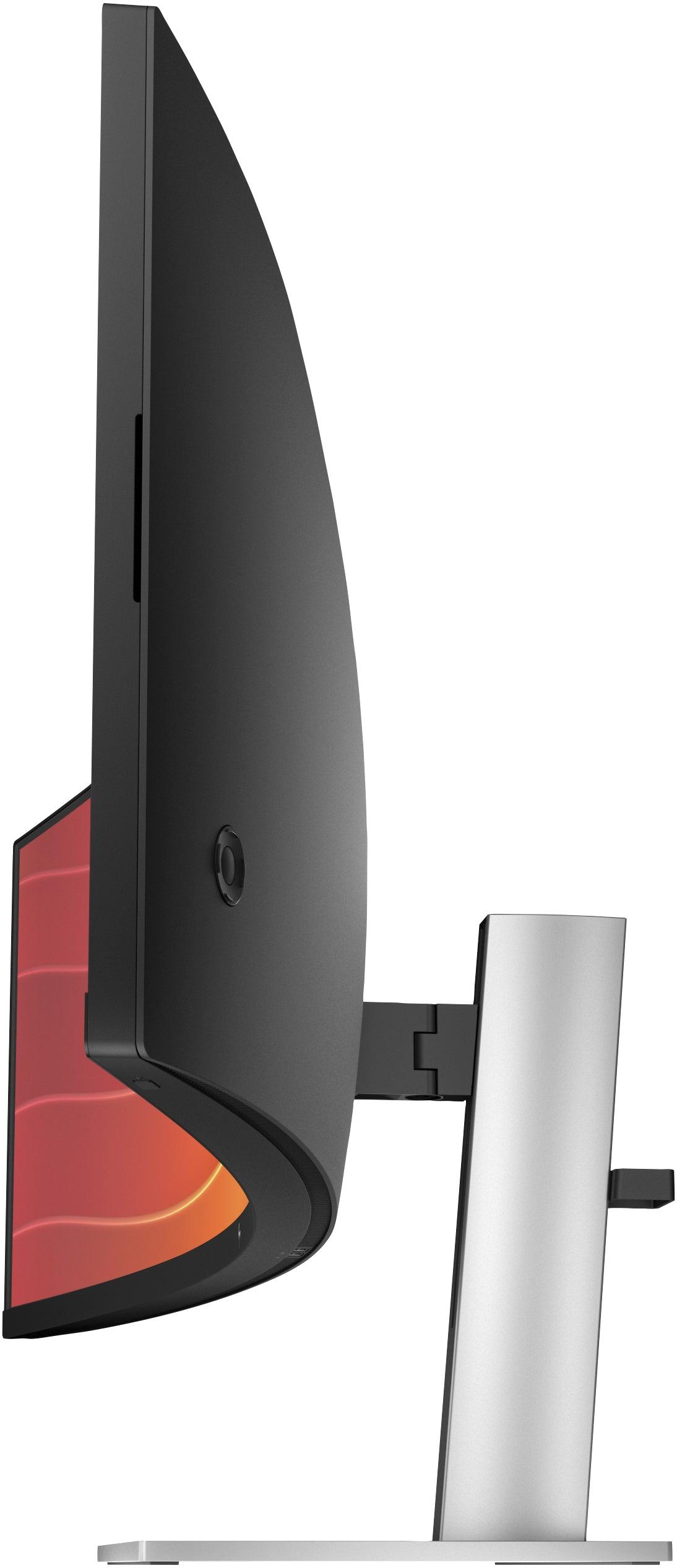 HP E45c G5 computer monitor (44.5") DQHD Black