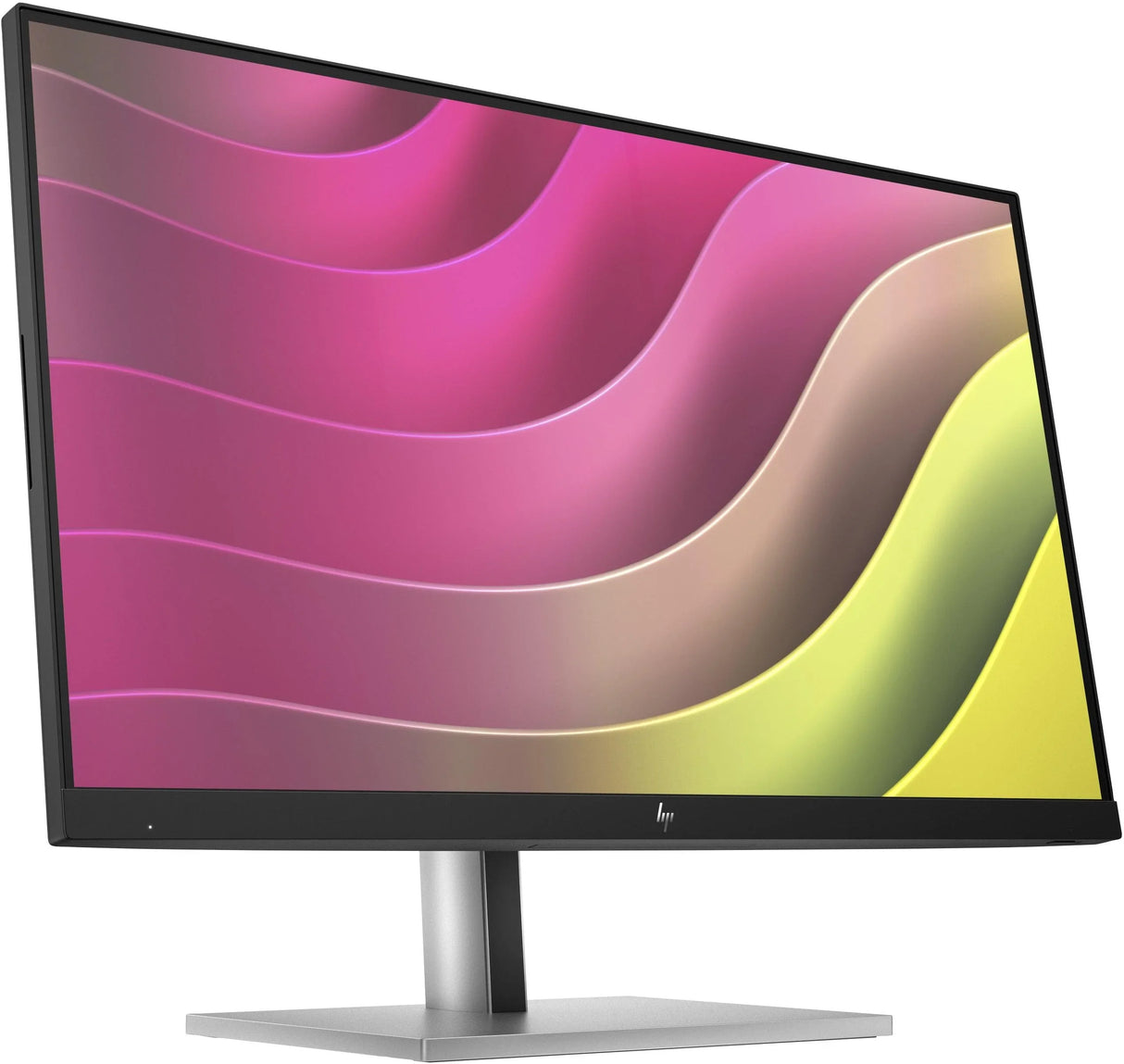 HP E24t Monitor – 23.8" / Full HD / IPS / 60Hz – Business Monitor