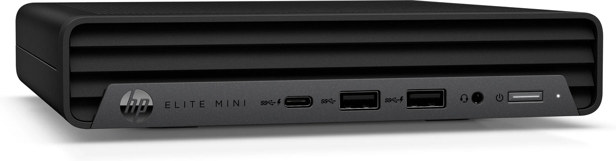HP MINI IP – Full HD / Touch Controller Included – MS Teams Certified Room System