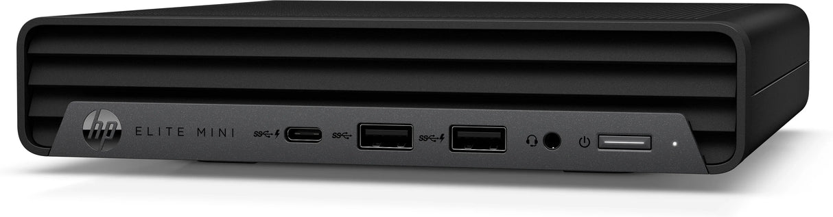 HP MINI IP – Full HD / Touch Controller Included – MS Teams Certified Room System