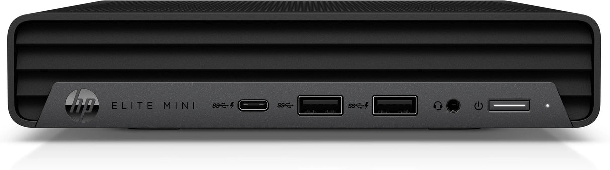 HP MINI IP – Full HD / Touch Controller Included – MS Teams Certified Room System