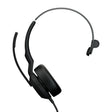 JABRA Evolve2 50 - USB-A MS Mono Headset