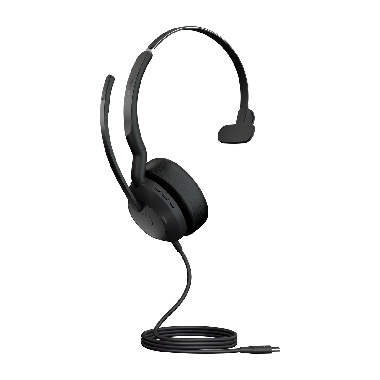 JABRA Evolve2 50 - USB-C MS Mono Headset