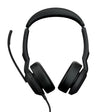 JABRA Evolve2 50 - USB-A MS Stereo Headset
