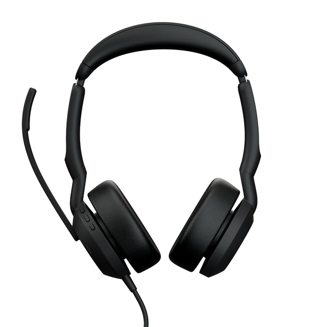 JABRA Evolve2 50 - USB-C UC Stereo Headset
