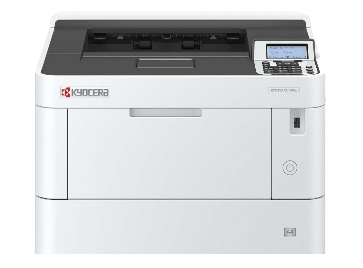 KYOCERA PA4500x Laser Printer