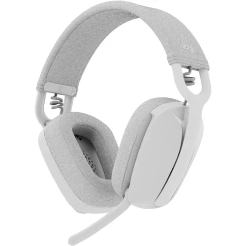 LOGITECH Zone Vibe 100 – Bluetooth / Stereo / Office – Head-band Headset