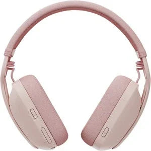 LOGITECH Zone Vibe 100 – Bluetooth / Stereo / Office – Head-band Headset