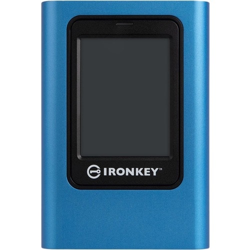 IRONKEY Vault Privacy 80 IKVP80ES/960G 960 GB Portable Solid State Drive