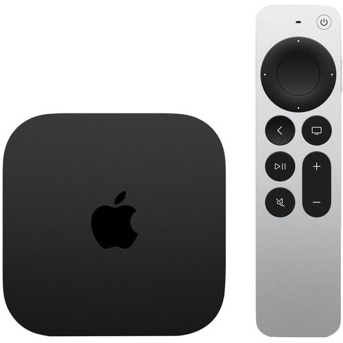 APPLE TV 4K – 55" / LED / 4K UHD / Smart – Smart TV