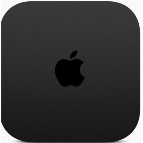 APPLE TV 4K – 55" / LED / 4K UHD / Smart – Smart TV