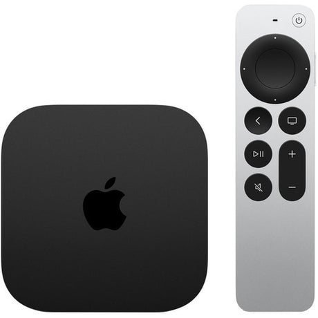 APPLE TV 4K 3rd Gen Wi-Fi + Ethernet 128GB