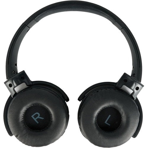 OUR PURE PLANET 300XP Wireless On-ear Stereo Headset