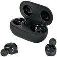OUR PURE PLANET 300XP True Wireless Earbud Stereo Earset