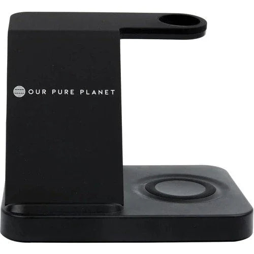 OUR PURE PLANET Induction Charger