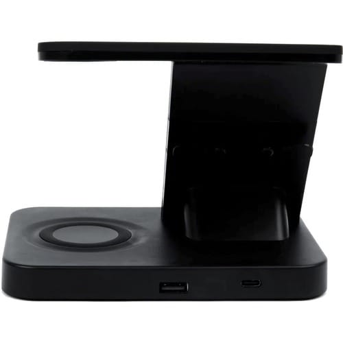 OUR PURE PLANET Induction Charger