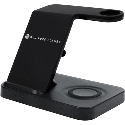 OUR PURE PLANET Induction Charger