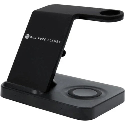 OUR PURE PLANET Induction Charger