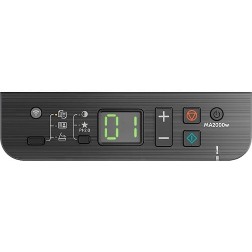 KYOCERA MA2000W Multifunction Printer