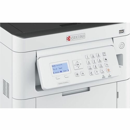 KYOCERA PA4000cx Laser Printer