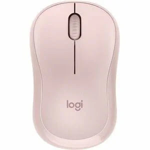 LOGITECH M240 – Bluetooth / 1000 DPI / Silent Click – Office Wireless Mouse