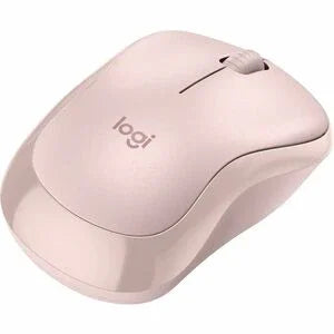 LOGITECH M240 – Bluetooth / 1000 DPI / Silent Click – Office Wireless Mouse