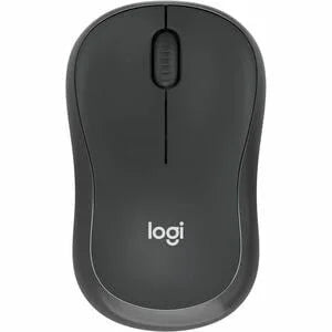LOGITECH M240 – Bluetooth / 1000 DPI / Silent Click – Office Wireless Mouse