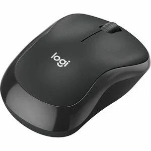 LOGITECH M240 – Bluetooth / 1000 DPI / Silent Click – Office Wireless Mouse