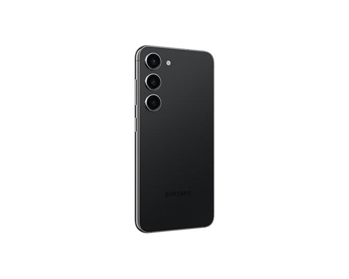 SAMSUNG Galaxy S23 5G 6.1" | 128GB - Phantom Black (SM-S911BZKAATS) SAMSUNG
