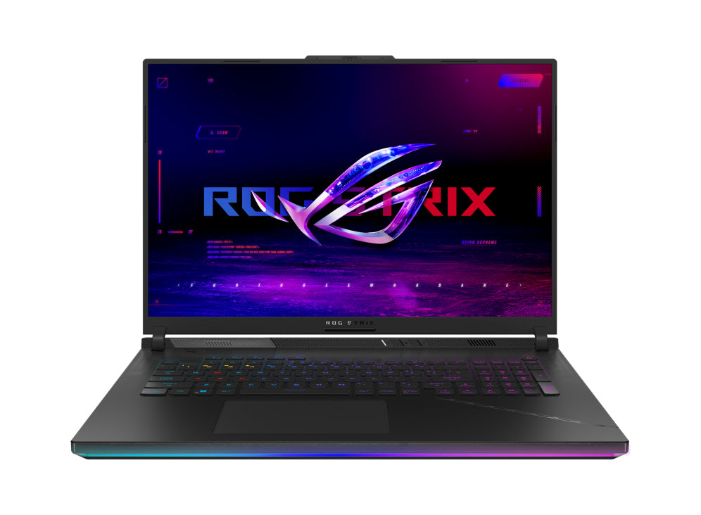 ASUS ROG Strix SCAR 18 Laptop Core i9 (18") 32GB/1TB