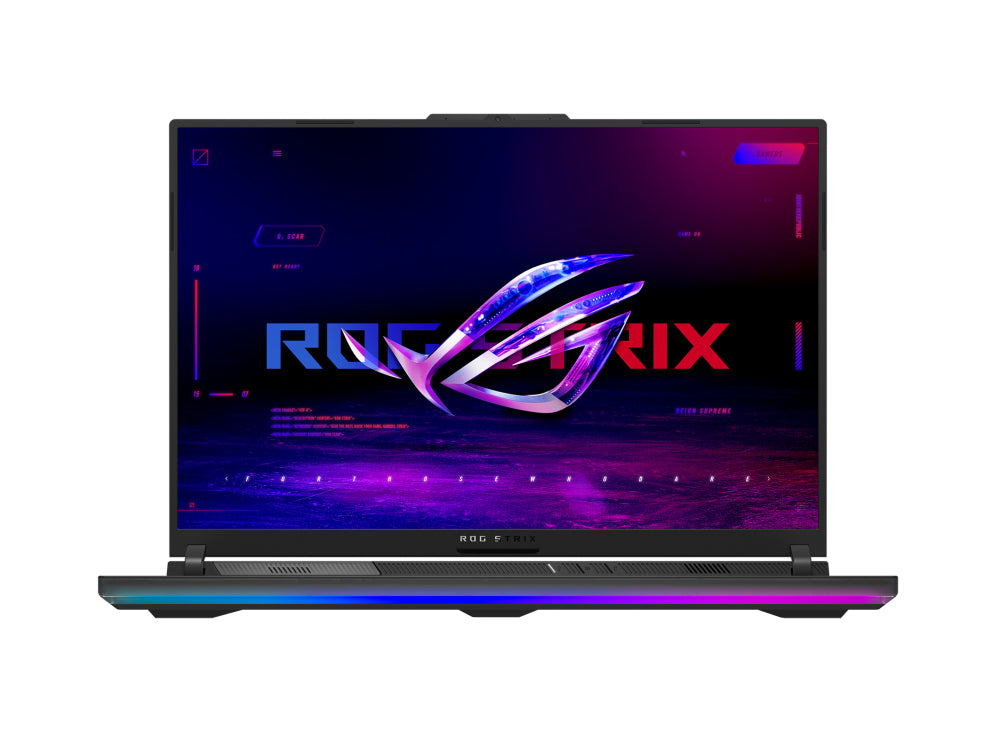 ASUS ROG Strix SCAR 18 Laptop Core i9 (18") 32GB/1TB